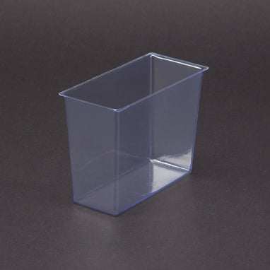 Disposable Bin Liners? for Pyxis Matrix Drawer, 1 x 2, 5x4x2.5 H-17336-13131