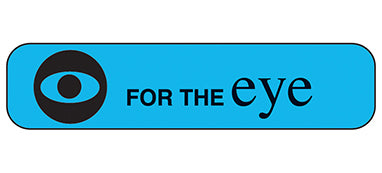 For The Eye Labels H-2024-15034