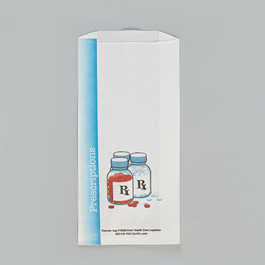 Prescription Bags, Medium H-19928-18095