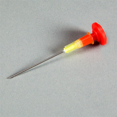 Filtered Venting Needles, 20-gauge, 1-1/2