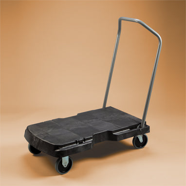 Heavy-Duty Triple? Trolley Cart H-5282-01-14739