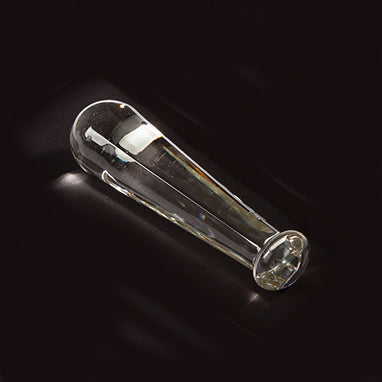Flint Glass Pestle, 2 oz. H-3080-17414