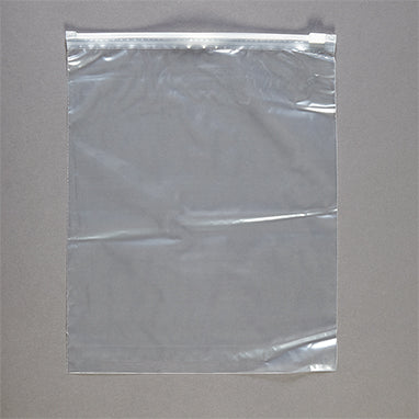 Reclosable Slider Bags, 10 x 12 H-10814-17769