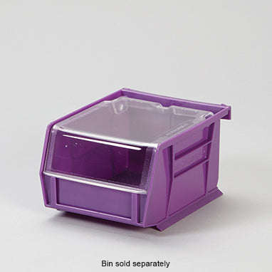 Clear Lid only for 1400 Bin H-20164-12663