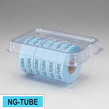 NG-Tube Labeling Tape H-2585-15763