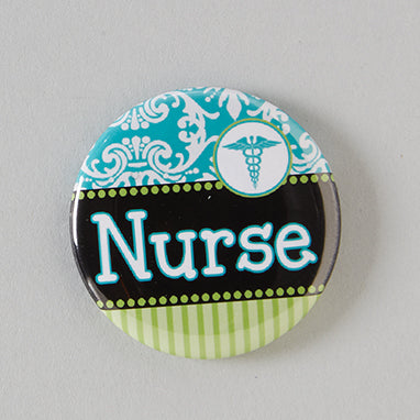 Nurse Badge Reel Cover H-N241-12167
