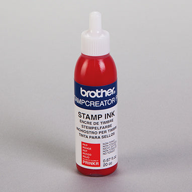 Replacement Ink Refill, Red H-11141-17439