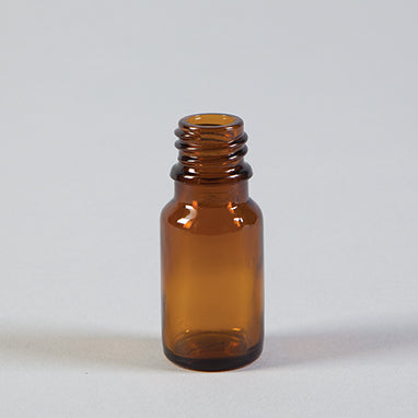 Amber Glass Bottles, 10mL H-19451-14938
