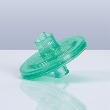 Supor Sterile Syringe Filter, 5 Micron, 32mm H-12554-13538