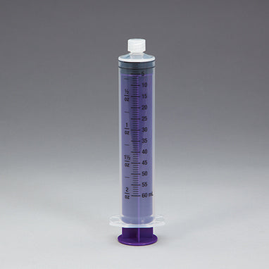 ENFit Syringes, 60mL, Case H-19805-31-14288