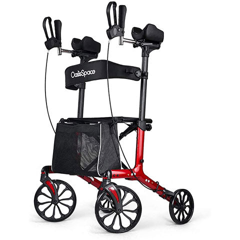 Unique Design Upright walker