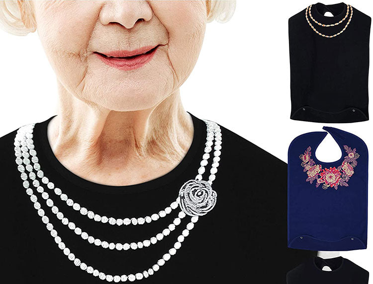 What gifts should you buy for older women? Here are some ideas