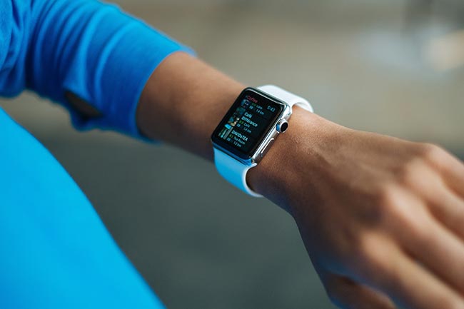 Must-have Products for Elderly - Health And Fitness Trackers