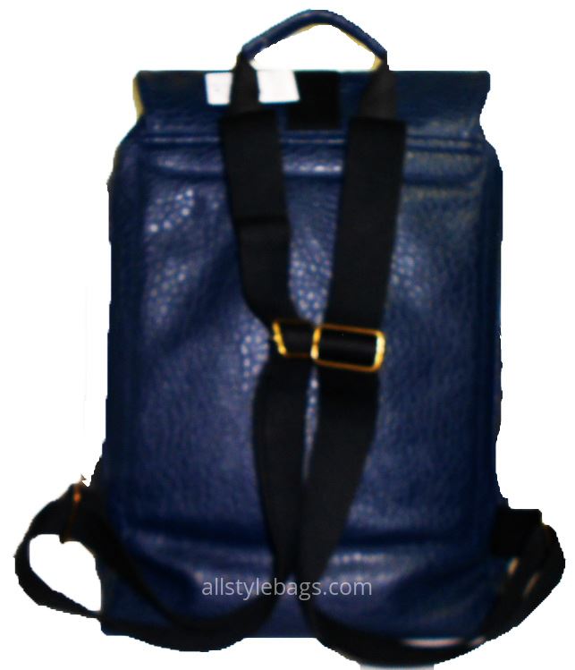 Form Pockets school Sport L backpack Bag IPad Laptop tablet Grey F Leather BAP