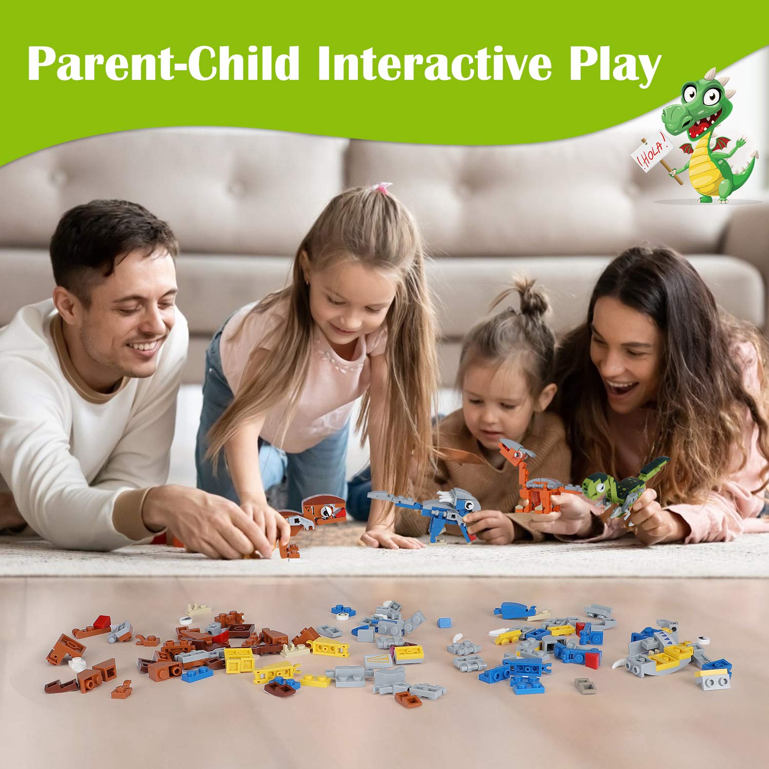 Parent-Child Interactive Play
