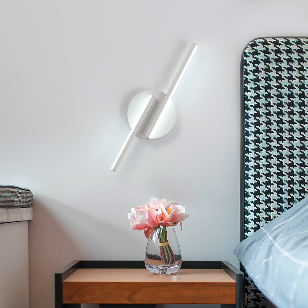 GOECO LED Wandleuchte