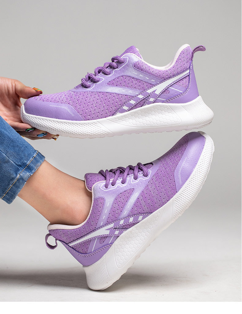 Steel Toe Shoe for women