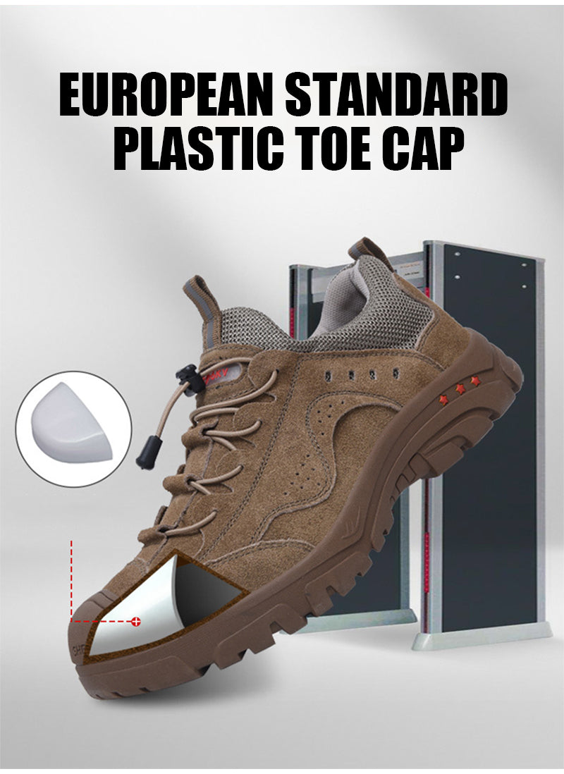composite toe shoes