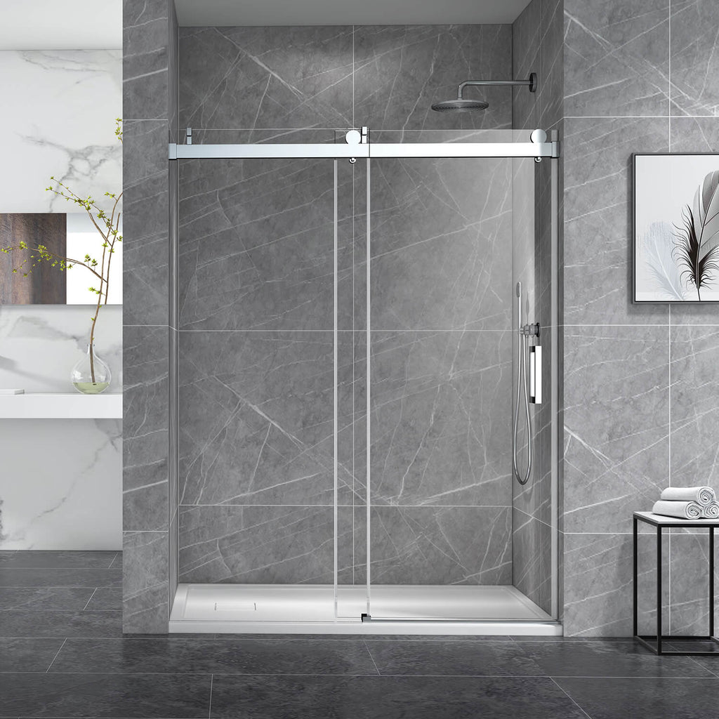 getpro sliding shower doors