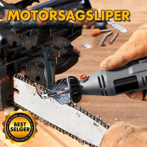 Motorsagsliper