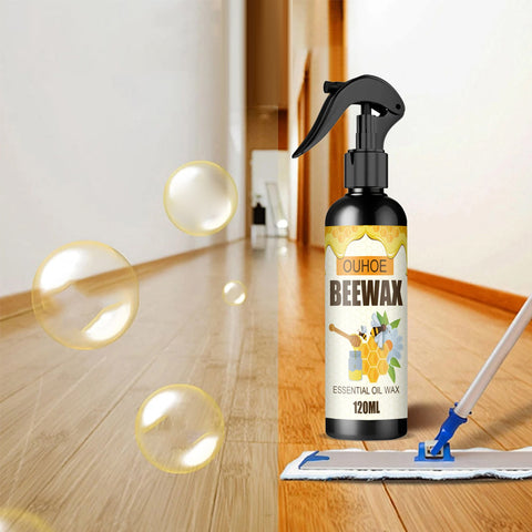 Furniture Beeswax Spray