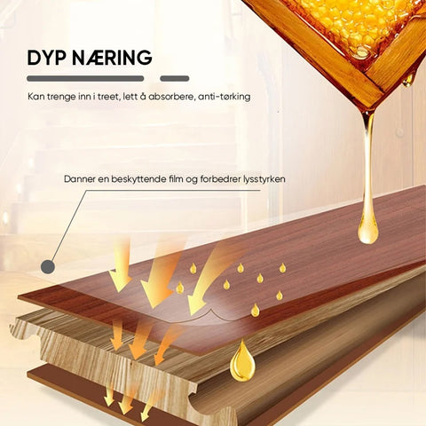 Natural Beeswax