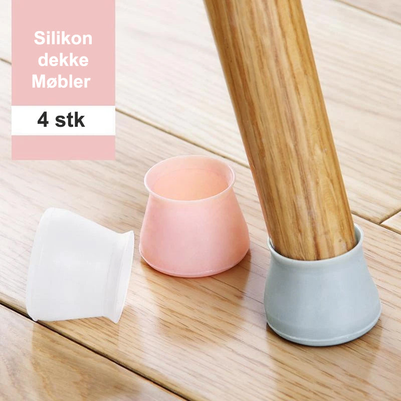 Furniture Silicone Protector