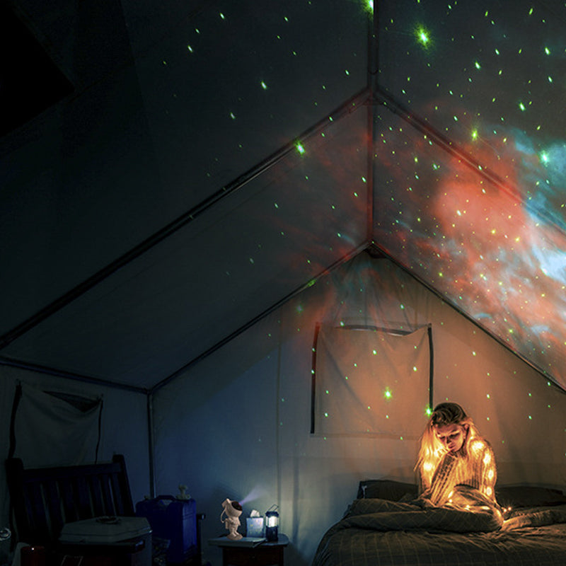 Astronaut Light Image 2