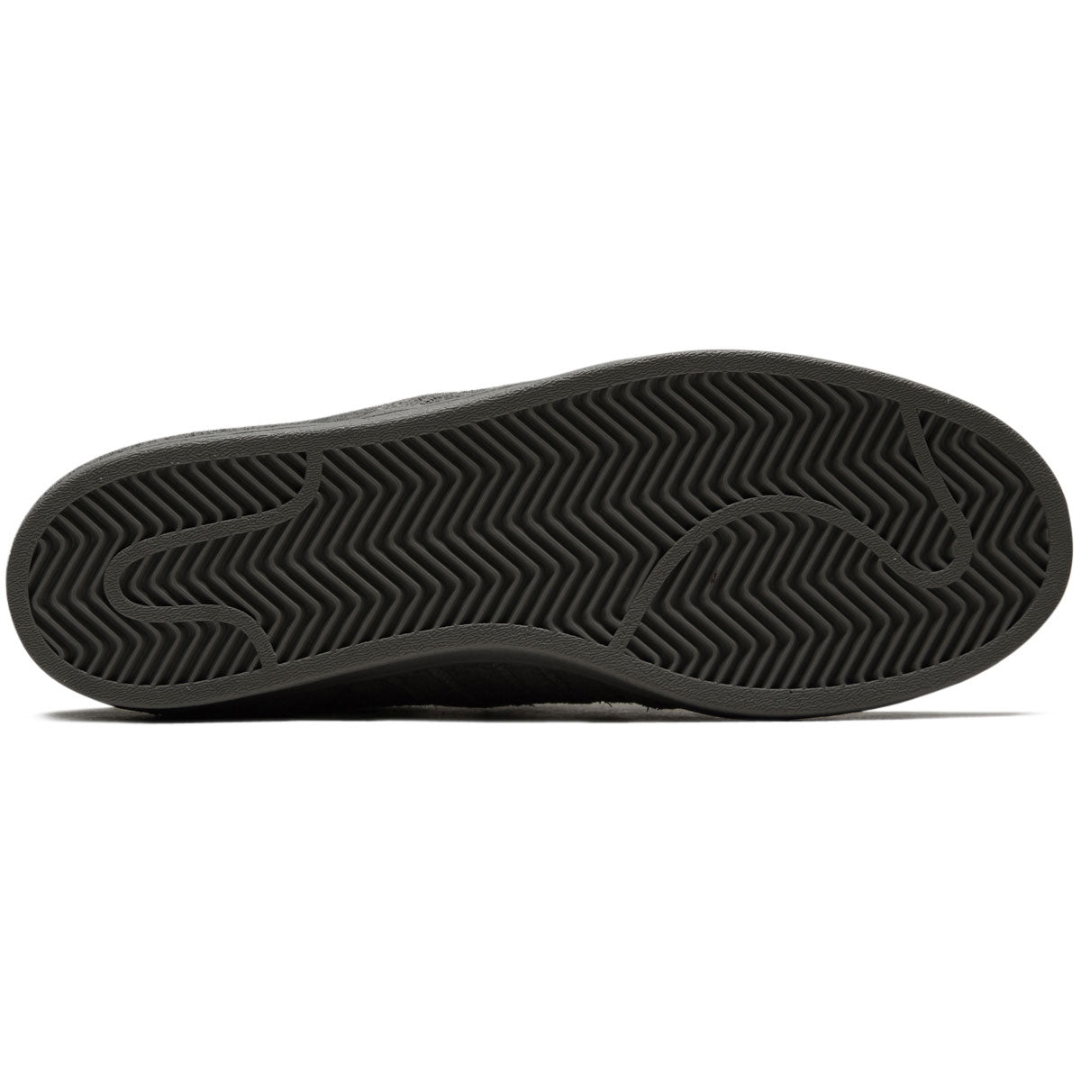 Adidas Superstar ADV Shoes - Grey/Grey/Core Black