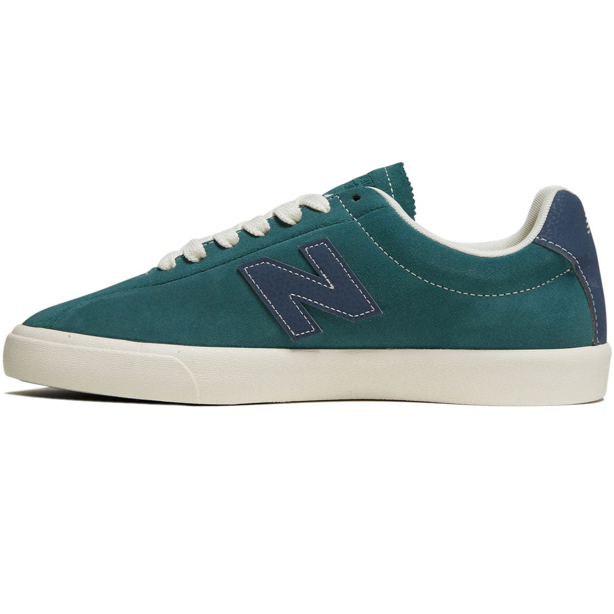 New Balance 22 Shoes - New Spruce