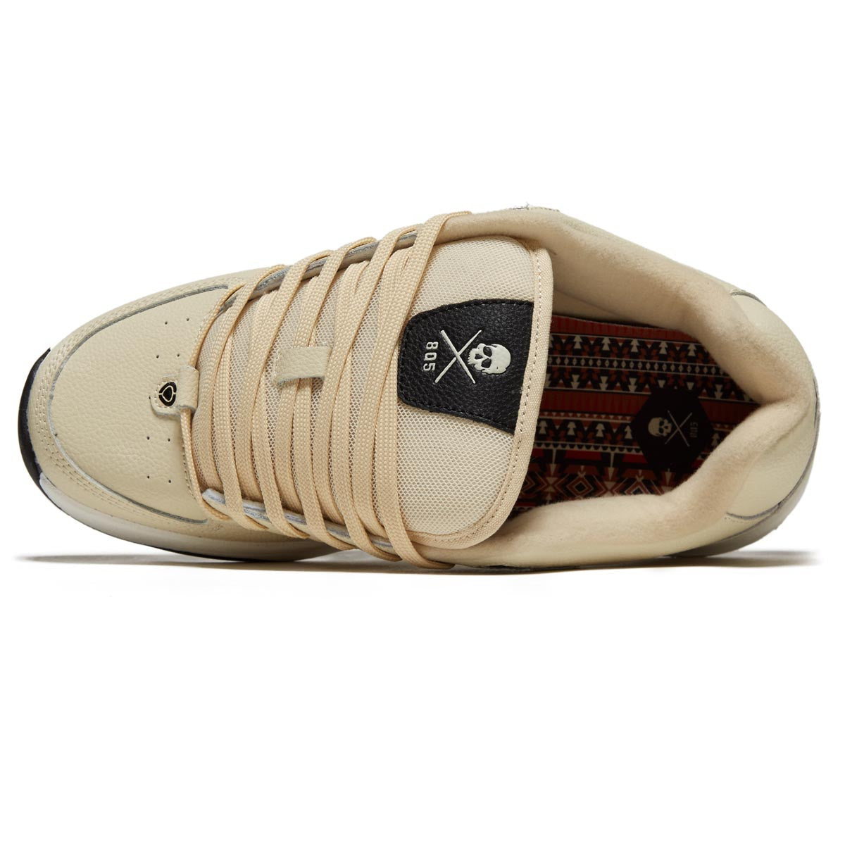 C1rca 805 Shoes - Navajo/Black