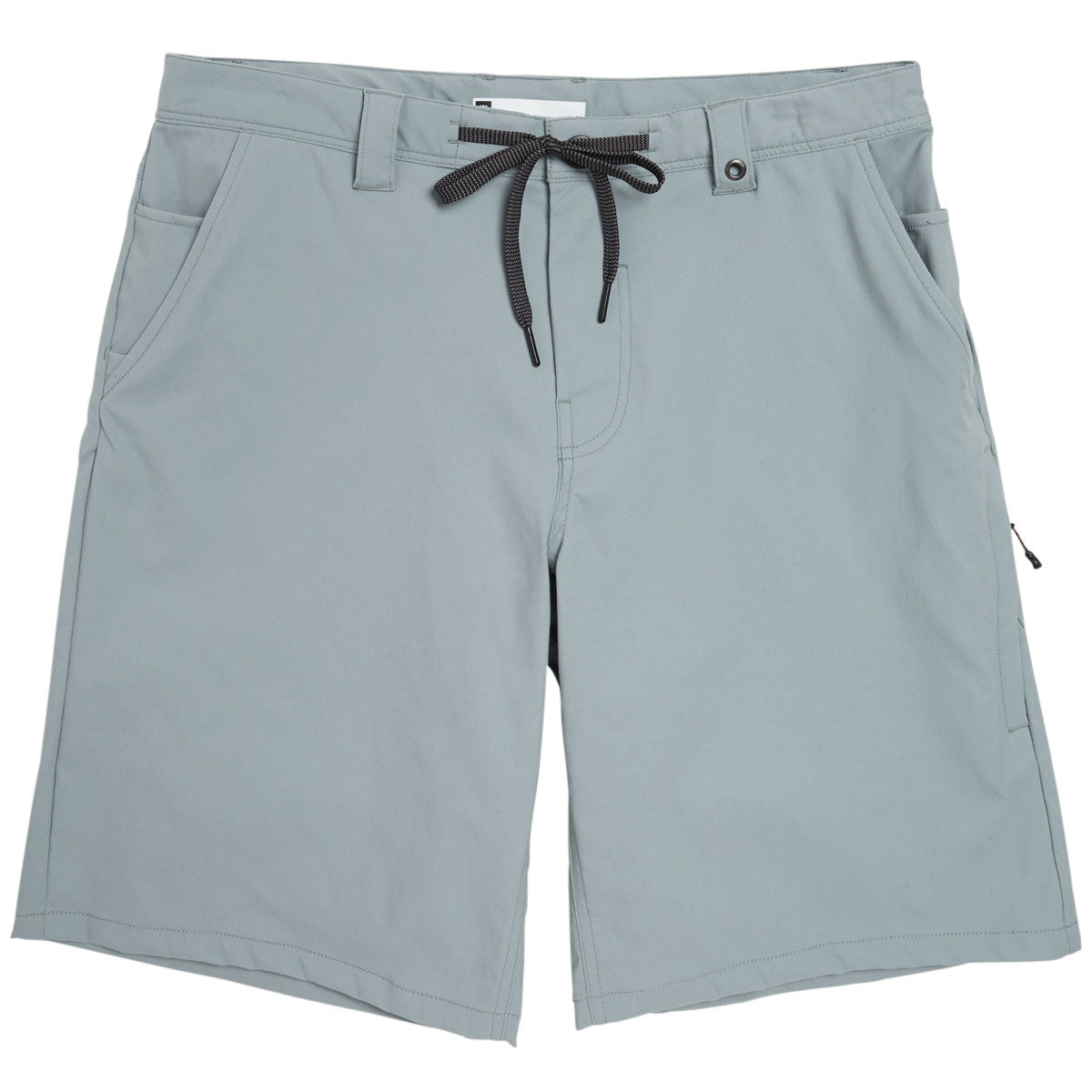 686 Everywhere Hybrid Relaxed Fit Shorts - Lead