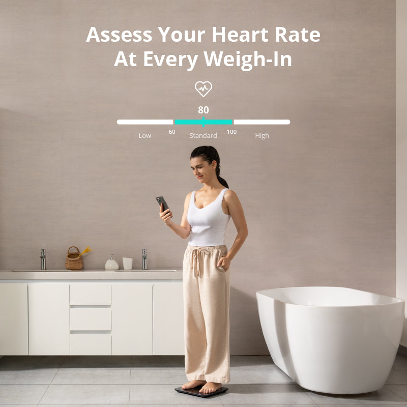 Smart Scale P2 Pro