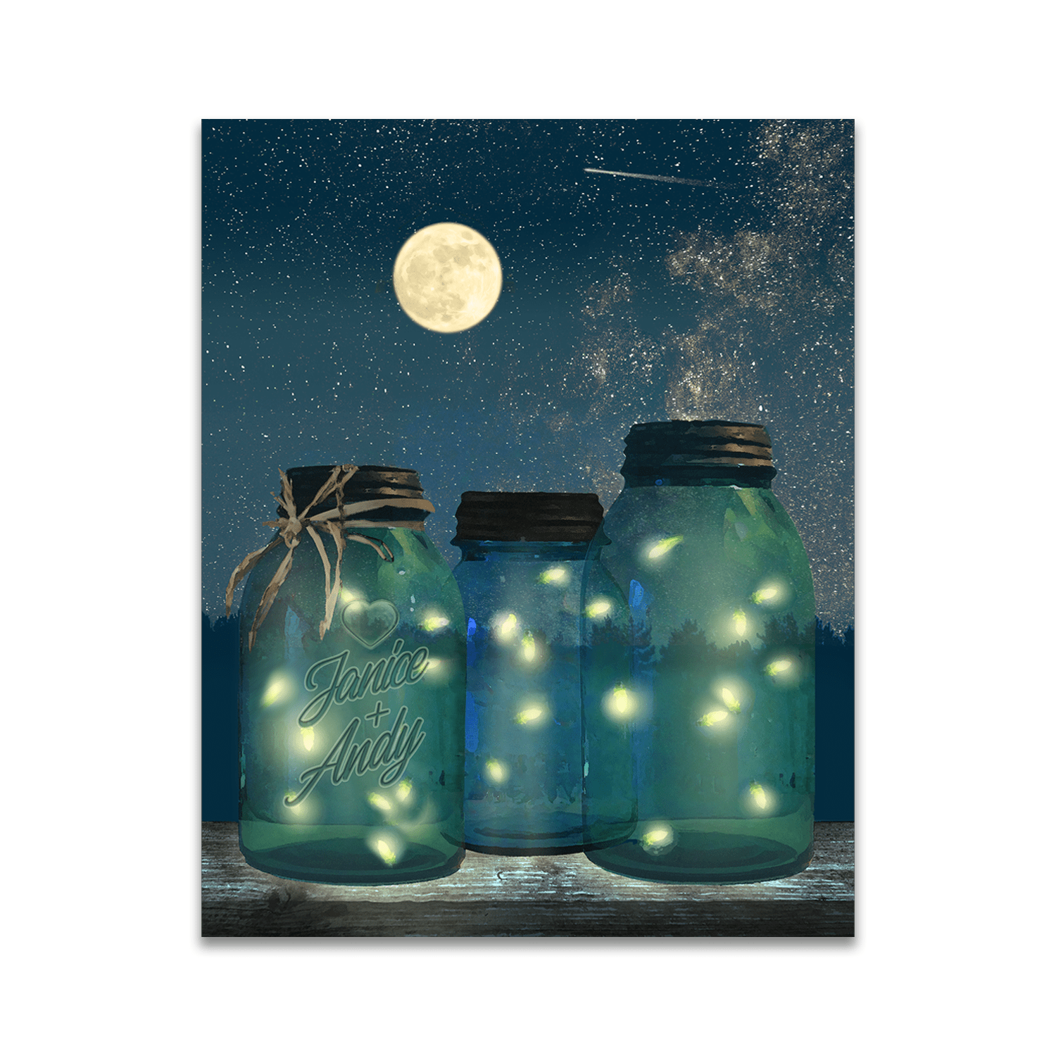 Fireflies