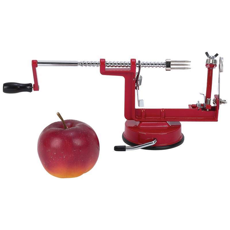 Apple Peeler/Corer/Slicer