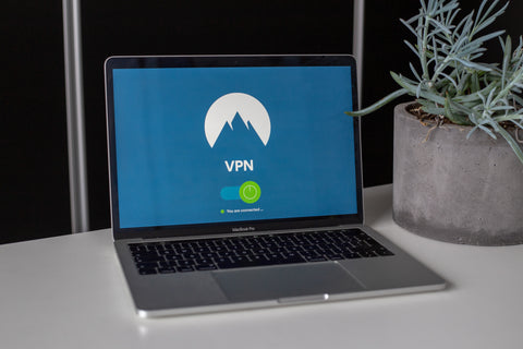VPN you need to use when travelling