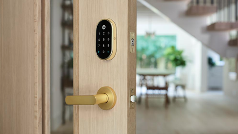 smart locks for home 2021