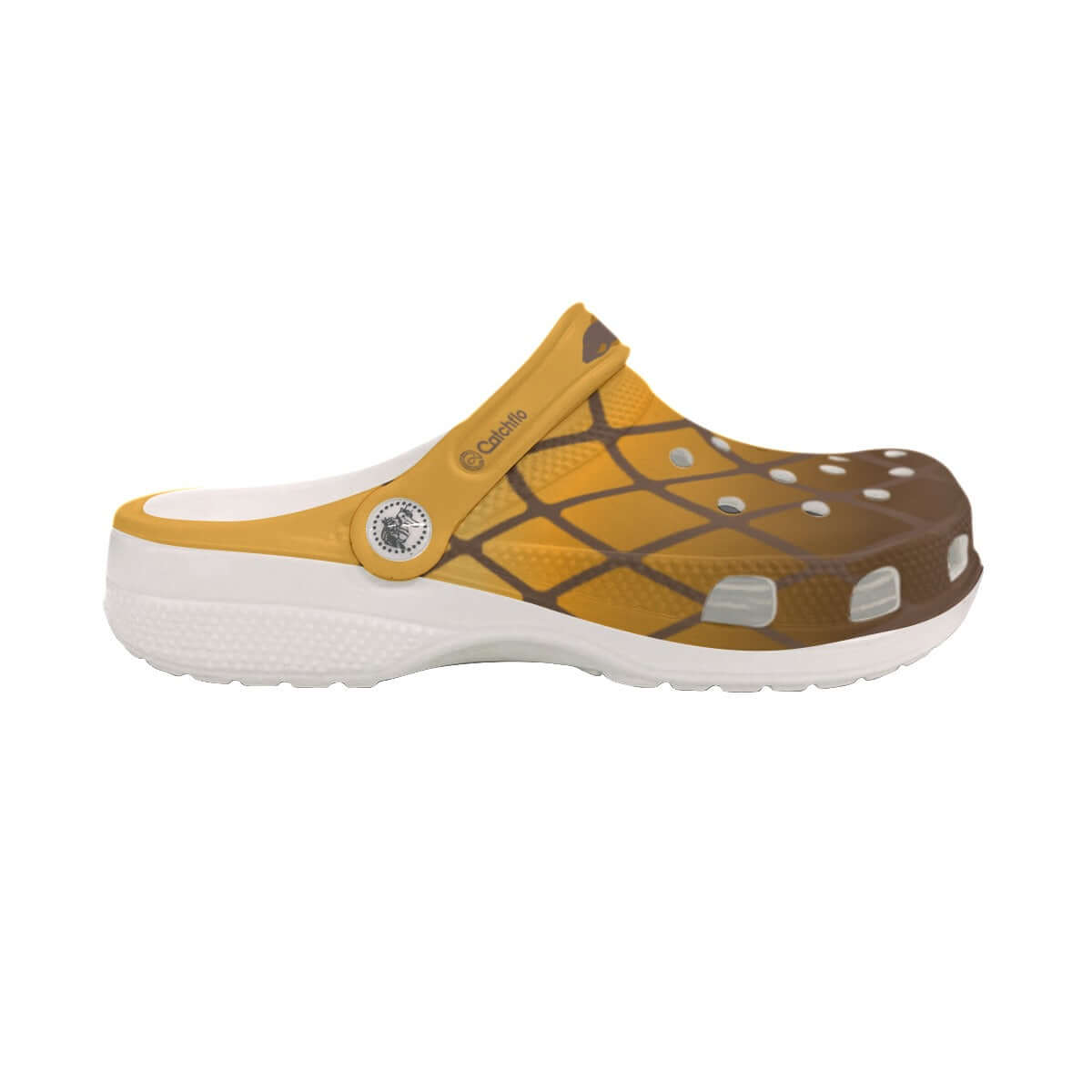 Mens Carptown Clog