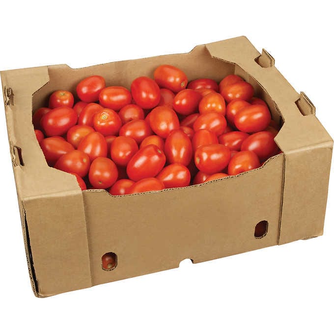 Roma Tomatoes