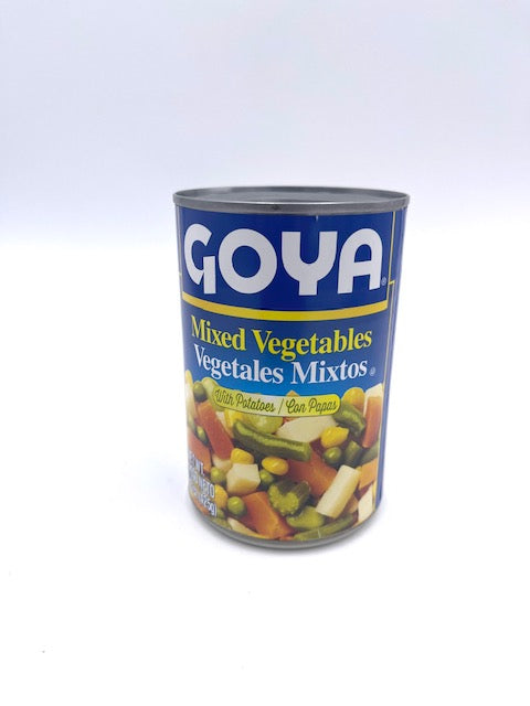 Goya Mixed Vegetables