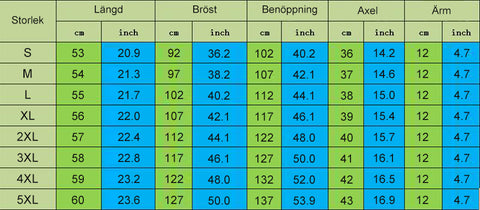 Dam T-shirt med volanger