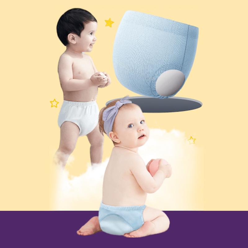 Baby träningsbyxor