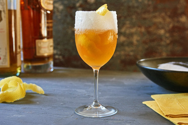 kitessensu cocktail shaker