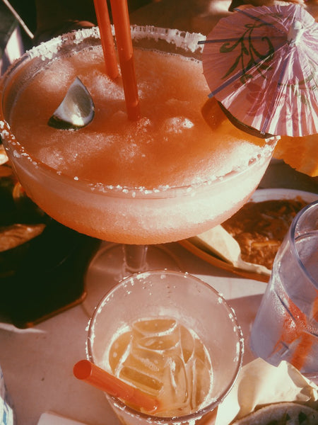 Kitessensu Cocktail Shaker