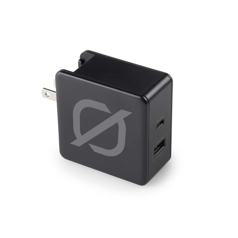 45-Watt USB-C Charger