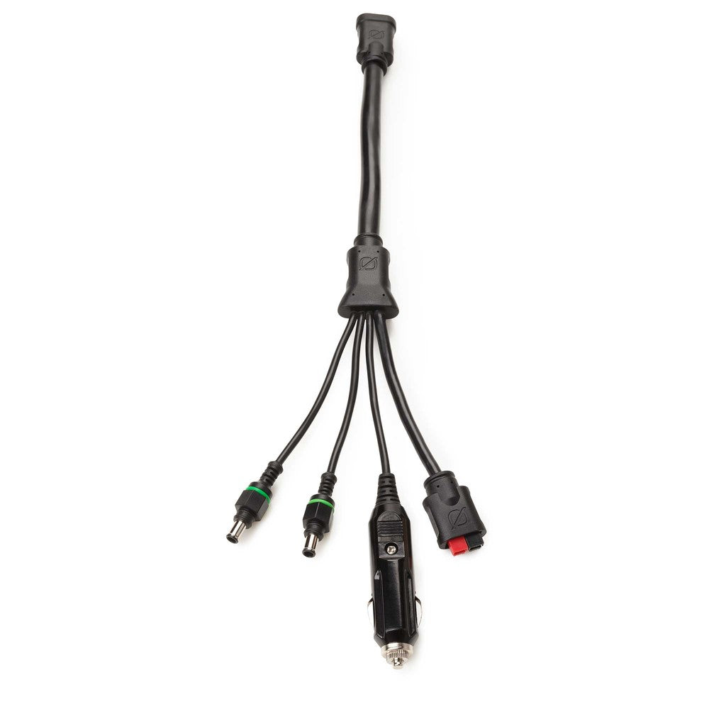 12V Max Current Cable