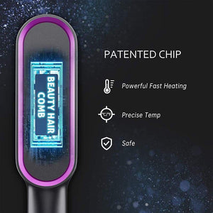 (Spring Promotion)Beauty Hair Comb