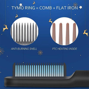 (Spring  Promotion)Beauty Hair Comb