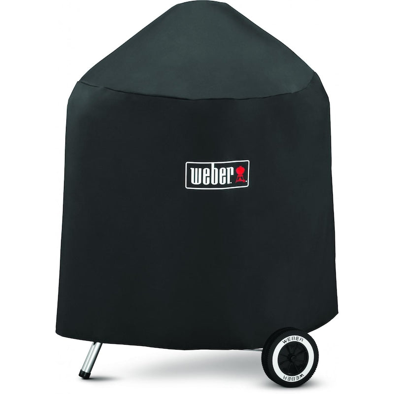 Weber Premium Grill Cover For 22