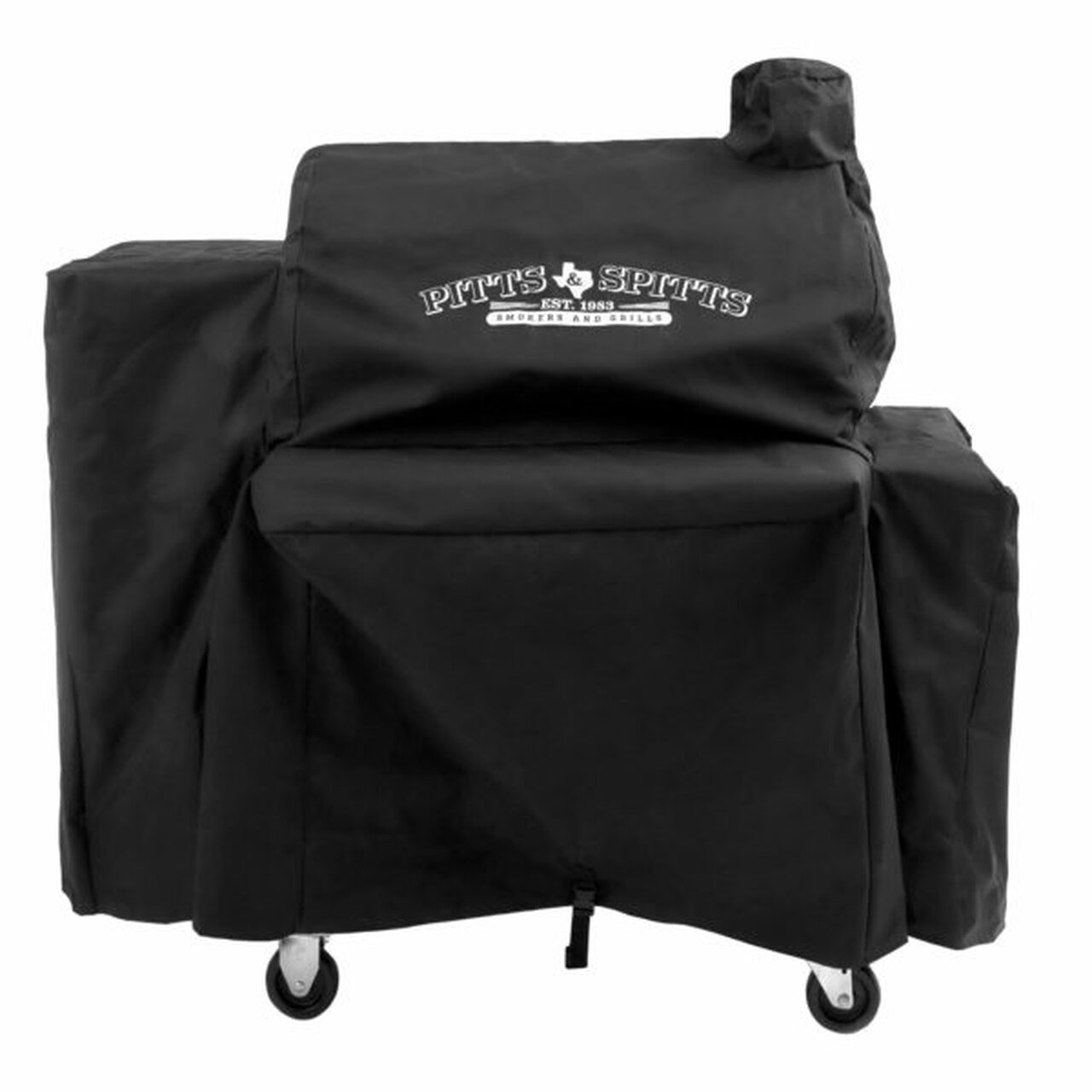 Pitts & Spitts Universal Maverick Grill Cover